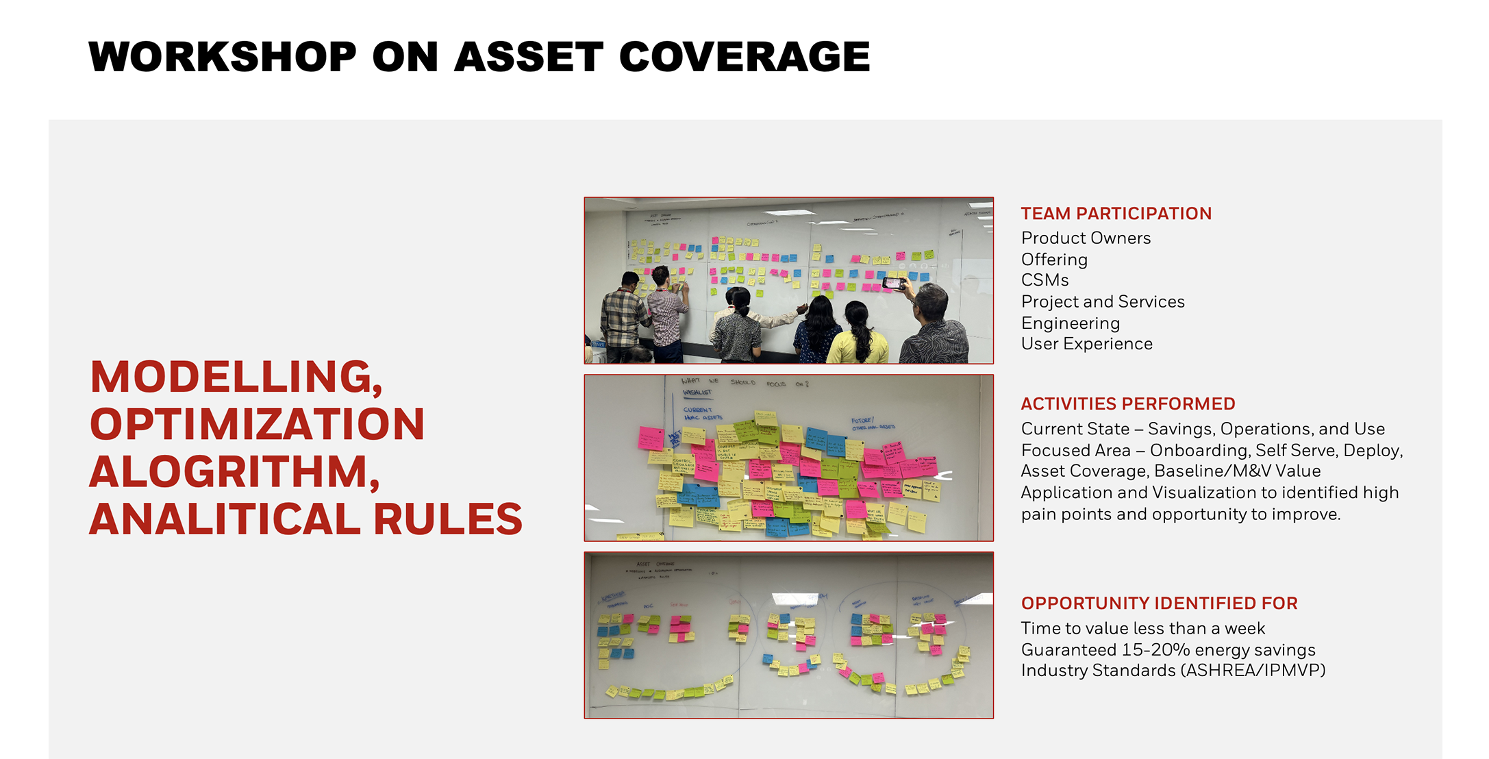 Garry Kapoor – Portfolio